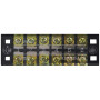 6P 35A 600V Клемна колодка в корпусі [A0130050015] TB3506 АСКО