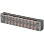 10P 15A 600V Клемна колодка в корпусі [p056004] e.tc.protect.15.10 E.NEXT
