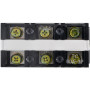 3P 60A 600V Клемна колодка в корпусі [A0130050028] ТС603 АСКО