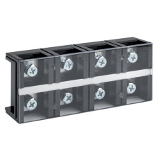 4P 300A 600V Клеммная колодка в корпусе [561023] TC-3004 CHINT