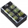 3P 45A 600V Клемна колодка в корпусі [A0130050017] TB4503 АСКО