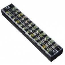 12P 35A 600V Клеммная колодка в корпусе [A0130050016] TB3512 АСКО