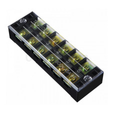 6P 45A 600V Клеммная колодка в корпусе [558027] TB-4506 CHINT