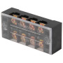 4P 35A 600V Клемна колодка в корпусі [p056012] e.tc.protect.35.4 E.NEXT