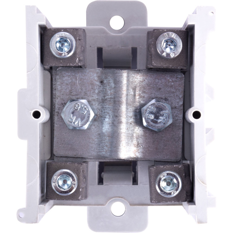 1х95/4х16мм.кв Клемна колодка прохідна сталевий контакт [p0820006] e.tc.main.steel.95 E.NEXT