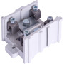 1х95/4х16мм.кв Клемна колодка прохідна сталевий контакт [p0820006] e.tc.main.steel.95 E.NEXT