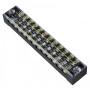 12P 15A 600V Клемна колодка в корпусі [A0130050006] TB1512 АСКО