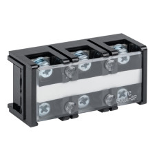 3P 600A 600V Клеммная колодка в корпусе [561026] TC-6003 CHINT