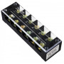6P 60A 600V Клеммная колодка в корпусе [A0130050024] TB6006 АСКО