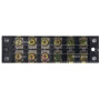 6P 60A 600V Клеммная колодка в корпусе [A0130050024] TB6006 АСКО