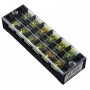 6P 45A 600V Клеммная колодка в корпусе [A0130050019] TB4506 АСКО
