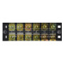 6P 45A 600V Клеммная колодка в корпусе [A0130050019] TB4506 АСКО