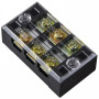 3P 25A 600V Клеммная колодка в корпусе [A0130050007] TB2503 АСКО