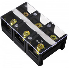 3P 150A 600V Клеммная колодка в корпусе [A0130050038] ТС1503 АСКО