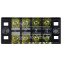 4P 25A 600V Клемна колодка в корпусі [A0130050008] TB2504 АСКО
