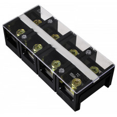 4P 150A 600V Клеммная колодка в корпусе [A0130050039] ТС1504 АСКО