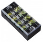 4P 25A 600V Клемна колодка в корпусі [A0130050008] TB2504 АСКО