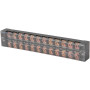 12P 25A 600V Клемна колодка в корпусі [p056010] e.tc.protect.25.12 E.NEXT