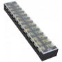 12P 45A 600V Клеммная колодка в корпусе [A0130050021] TB4512 АСКО