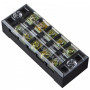 5P 25A 600V Клемна колодка в корпусі [A0130050009] TB2505 АСКО