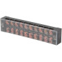10P 25A 600V Клемна колодка в корпусі [p056009] e.tc.protect.25.10 E.NEXT
