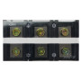 3P 200A 600V Клеммная колодка в корпусе [A0130050033] ТС2003 АСКО