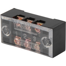 3P 60A 600V Клеммная колодка в корпусе [p056019] e.tc.protect.60.3 E.NEXT