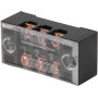 3P 60A 600V Клемна колодка в корпусі [p056019] e.tc.protect.60.3 E.NEXT