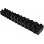 12P 150A 10-40мм.кв Клемна колодка чорна [A0130040020] тип Н АСКО