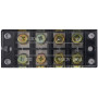 4P 60A 600V Клемна колодка в корпусі [A0130050023] TB6004 АСКО