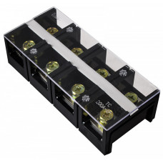 4P 200A 600V Клеммная колодка в корпусе [A0130050032] ТС2004 АСКО