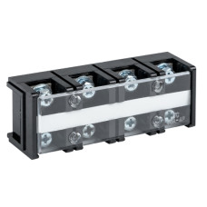 4P 60A 600V Клеммная колодка в корпусе [561015] TC-604 CHINT