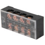 4P 25A 600V Клемна колодка в корпусі [p056007] e.tc.protect.25.4 E.NEXT