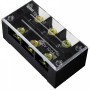 3P 100A 600V Клеммная колодка в корпусе [A0130050025] TB1003 АСКО