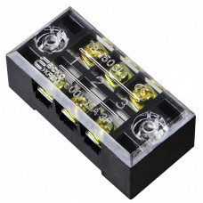 3P 15A 600V Клеммная колодка в корпусе [A0130050001] TB1503 АСКО