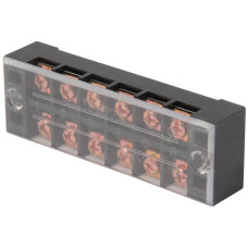 6P 45A 600V Клеммная колодка в корпусе [p056017] e.tc.protect.45.6 E.NEXT