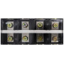 4P 300A 600V Клемна колодка в корпусі [A0130050035] ТС3004 АСКО