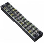 12P 25A 600V Клемна колодка в корпусі [A0130050012] TB2512 АСКО