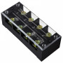 4P 100A 600V Клеммная колодка в корпусе [A0130050026] TB1004 АСКО