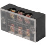 3P 25A 600V Клемна колодка в корпусі [p056006] e.tc.protect.25.3 E.NEXT