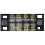 4P 15A 600V Клеммная колодка в корпусе [A0130050002] TB1504 АСКО