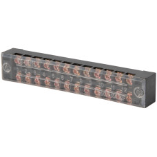 12P 15A 600V Клеммная колодка в корпусе [p056005] e.tc.protect.15.12 E.NEXT