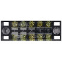 5P 15A 600V Клемна колодка в корпусі [A0130050003] TB1505 АСКО