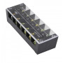 6P 100A 600V Клеммная колодка в корпусе [A0130050027] TB1006 АСКО