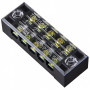 5P 15A 600V Клемна колодка в корпусі [A0130050003] TB1505 АСКО