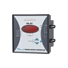 Регулятор реактивной мощности на 8 ступеней 0,05-5,5A 220В [RG-8T] Samwha