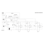 Регулятор реактивной мощности на 12 ступеней 400В [4656571] PFC-12DB ETI