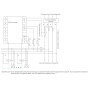 Регулятор реактивной мощности на 12 ступеней 380В [507002] JKF8-12 CHINT