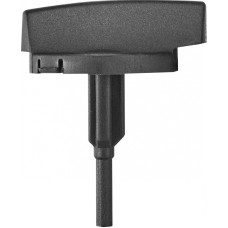 Рукоятка на корпус для CLBS 16-80А, CD 63-100A черная [4661410] CLBS-DH 80/B ETI