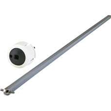 Шток 320мм для CLBS-EH80-125 [4661423] CLBS-S320 ETI